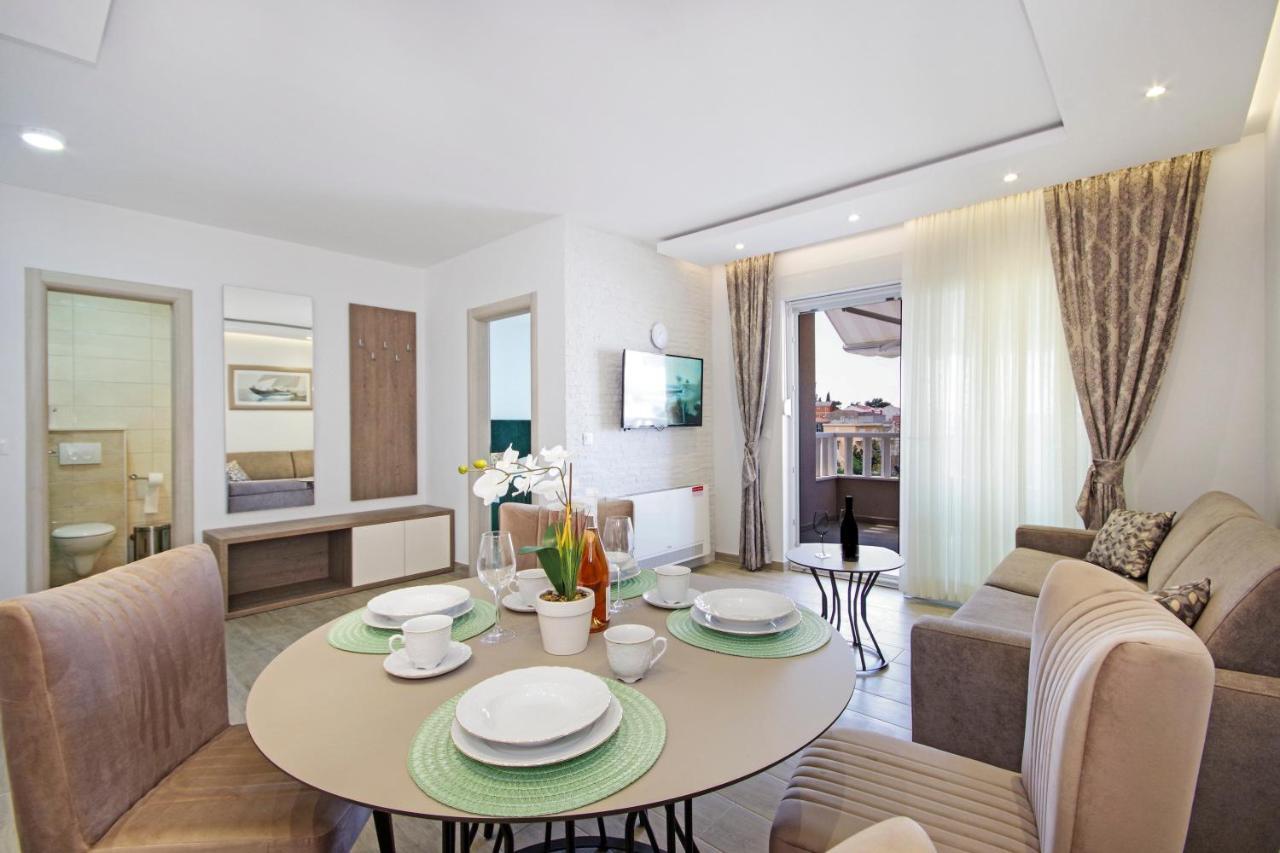 Apartament Stella Maris
