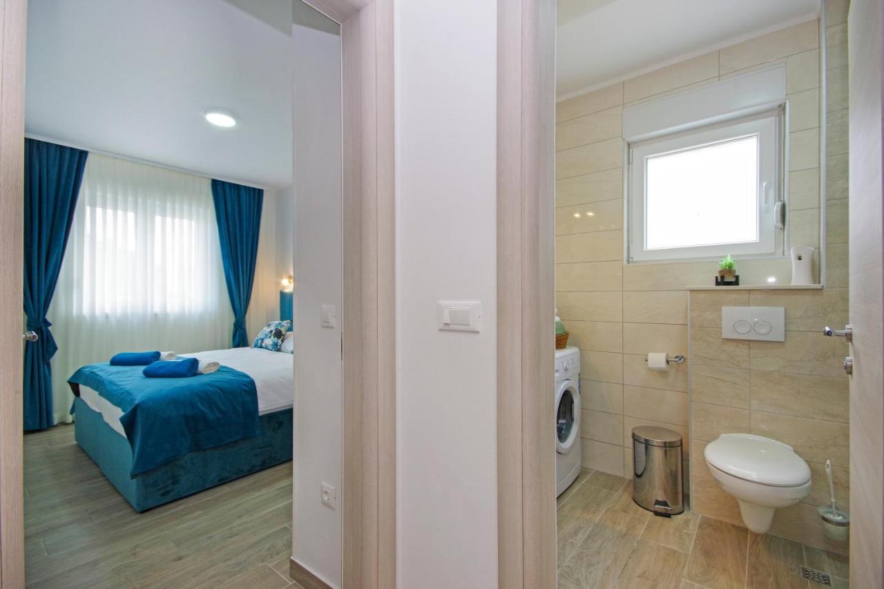 Apartament Stella Maris