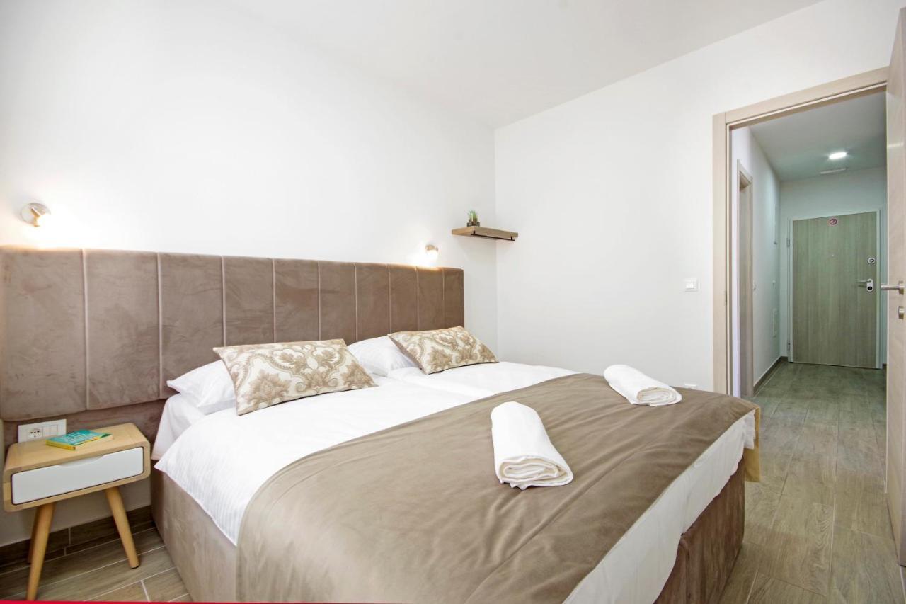 Stella Maris Apartament *