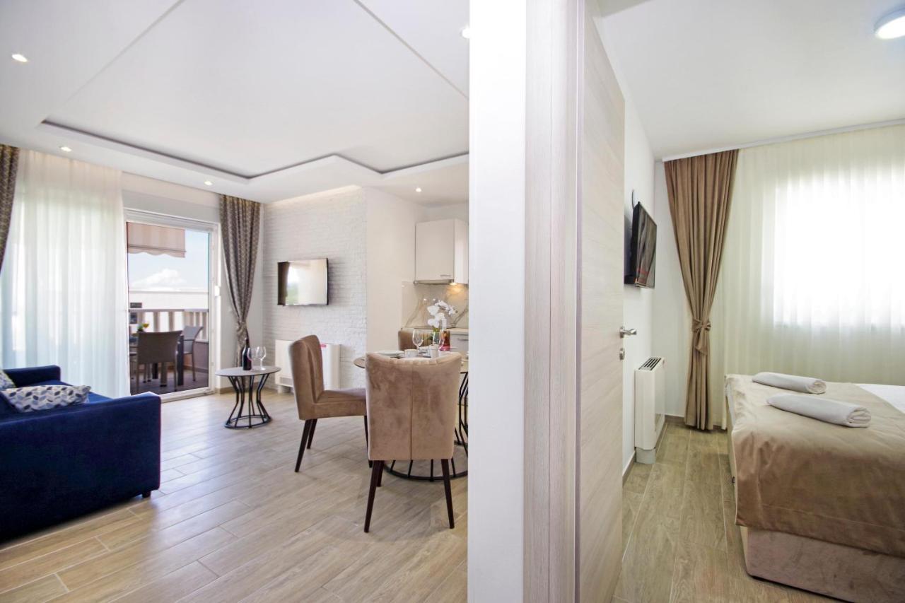 Stella Maris Apartament *