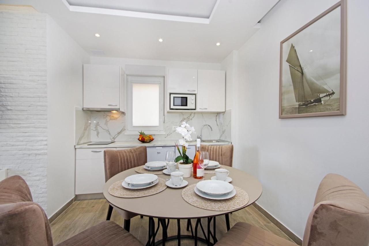 Stella Maris Apartament *