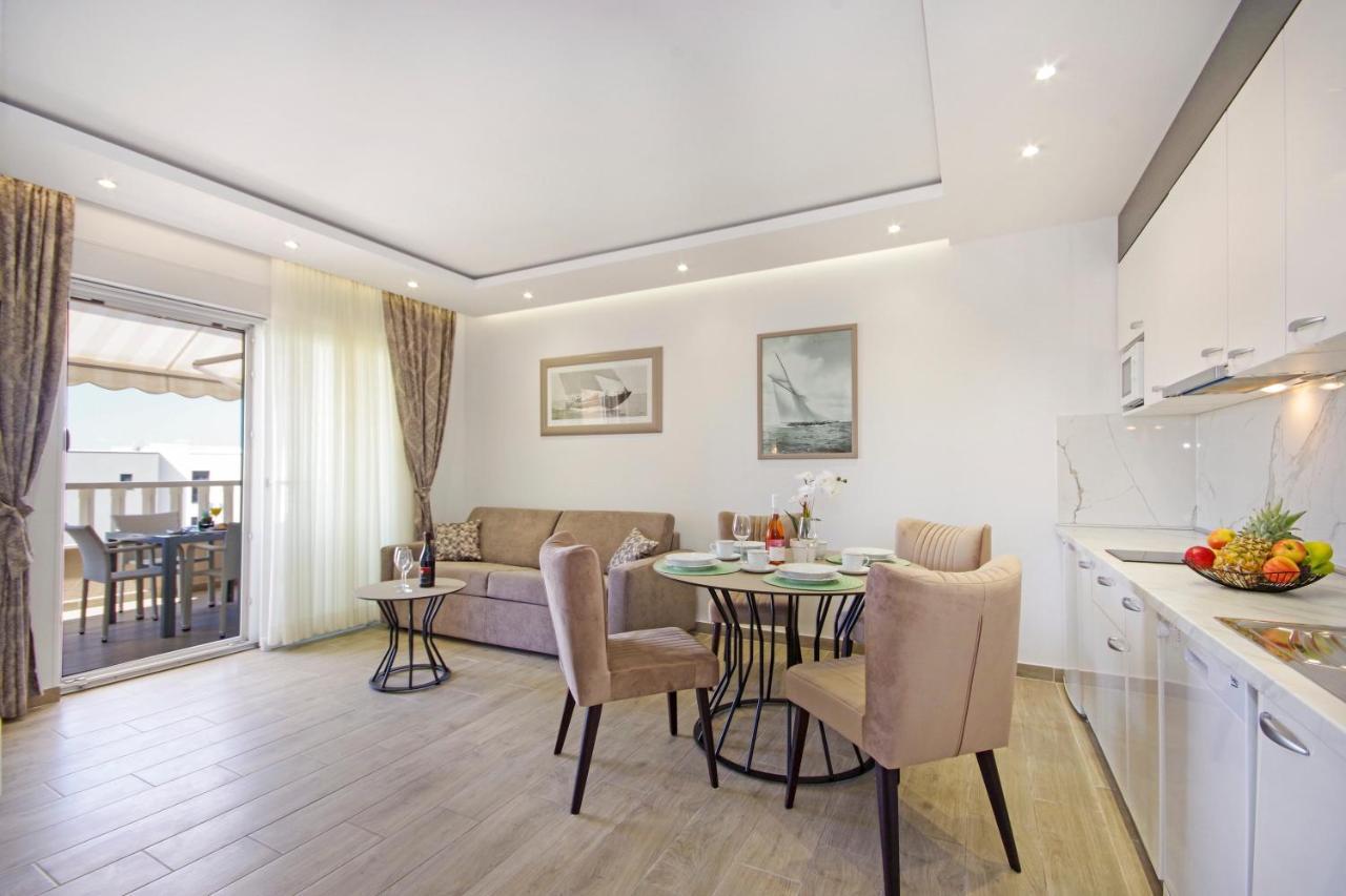 Stella Maris Apartament