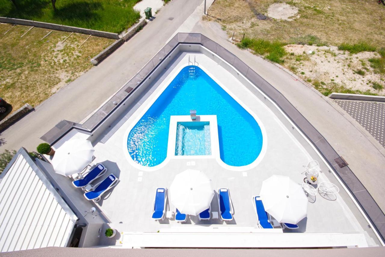 Apartament Stella Maris *