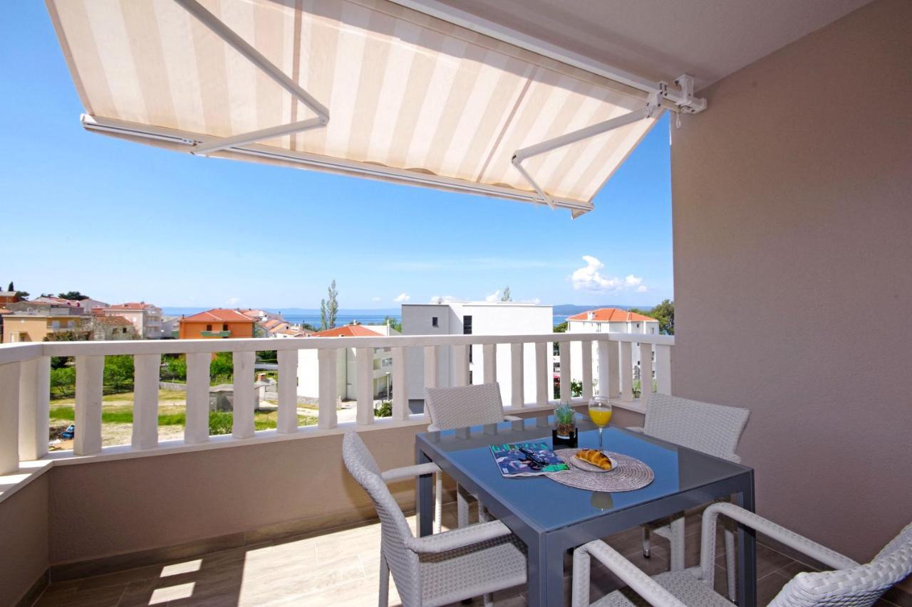 Apartament Stella Maris Promajna
