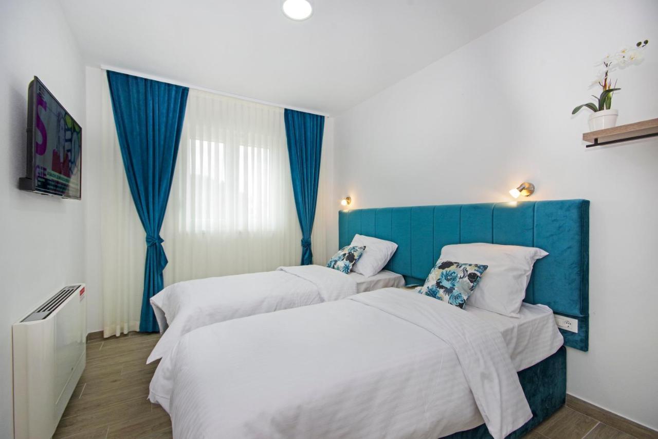 Stella Maris Apartament