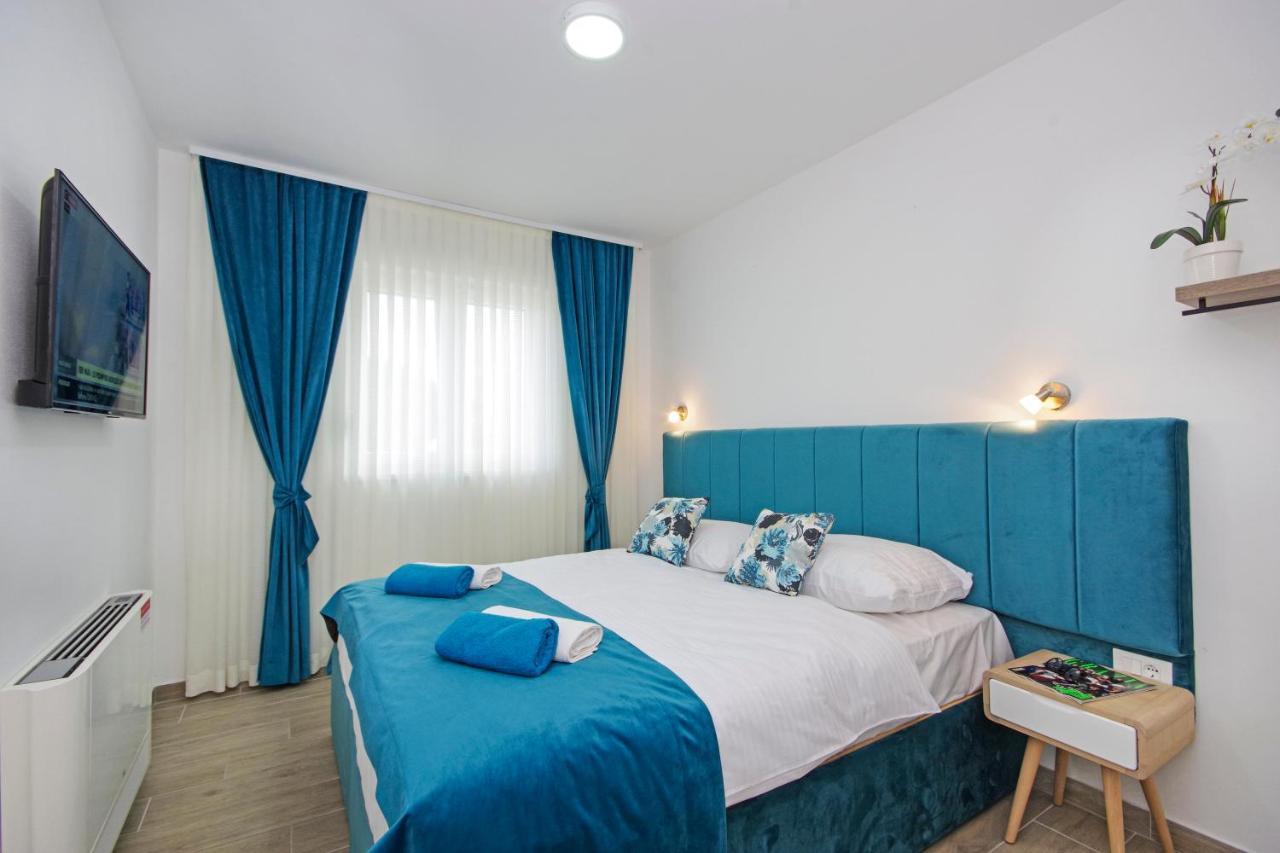 Stella Maris Apartament