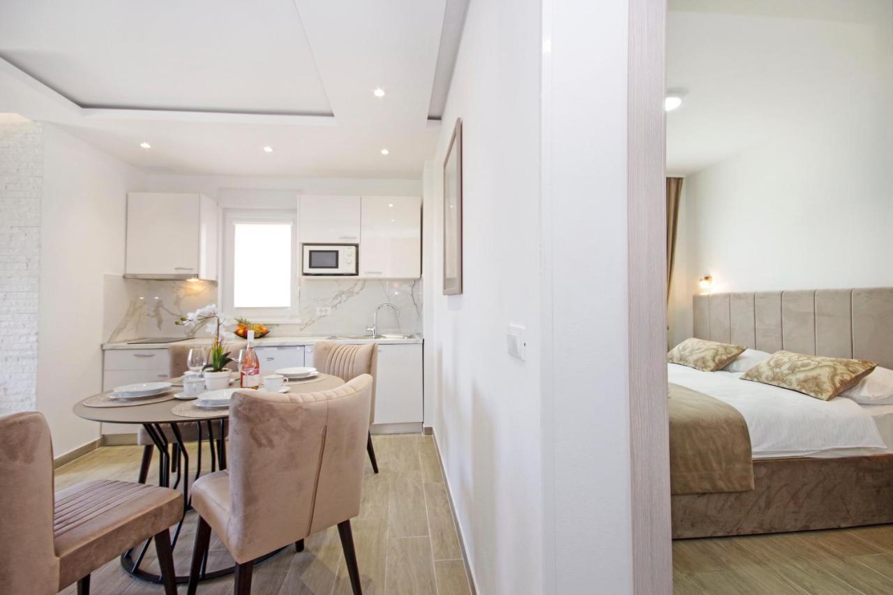 Stella Maris Apartament *