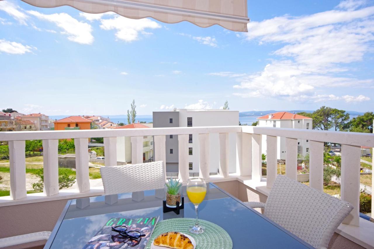 Stella Maris Apartament *