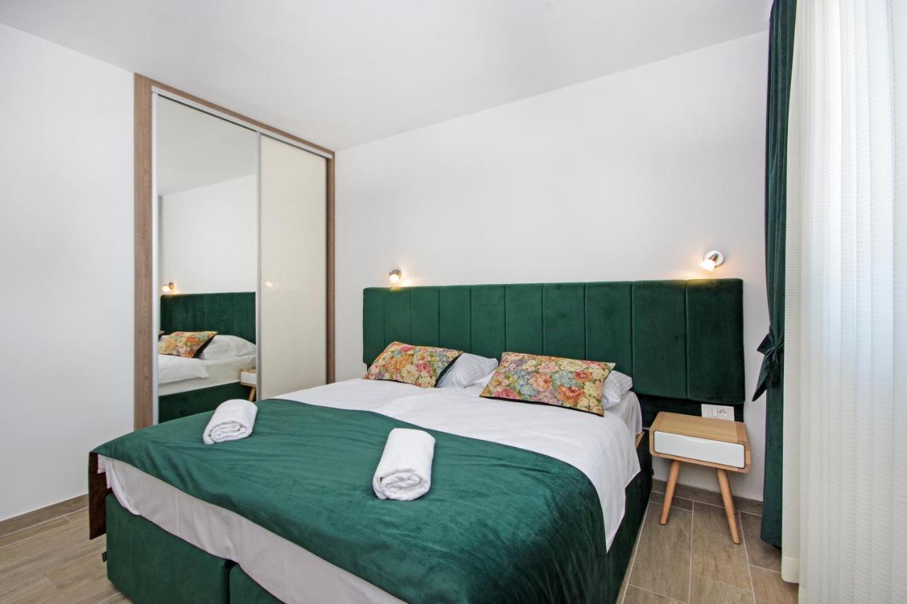 Apartament Stella Maris *