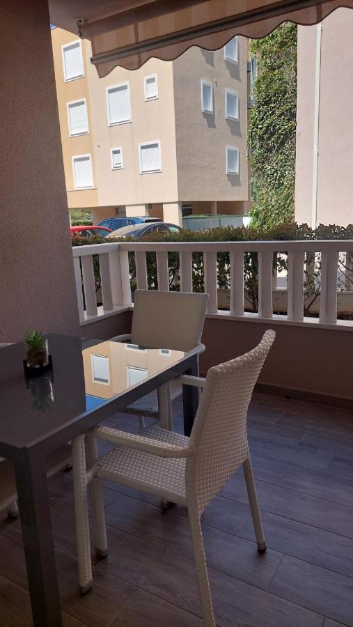 Apartament Stella Maris Promajna